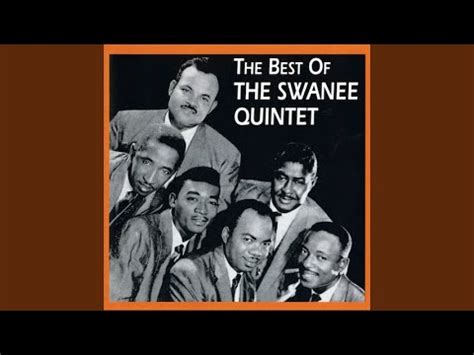 the swanee quintet|More.